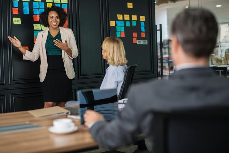The 7 secret habits of B2B sales high performers - Part 4